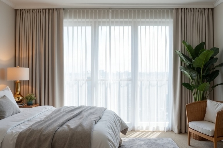 After Professional Cleaning - Cotton Tree